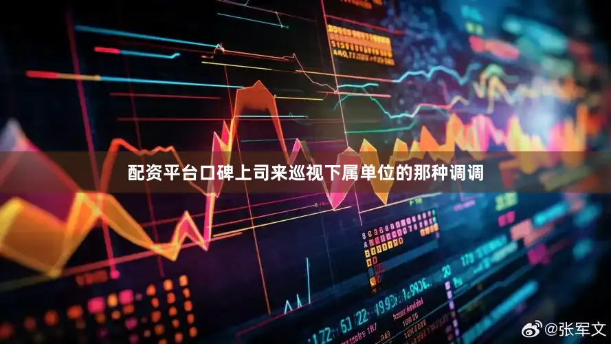 配资平台口碑上司来巡视下属单位的那种调调